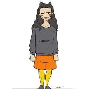 Meet your Posher, Krizia